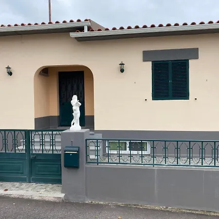 Maria's House - Sao Jorge * Santana (Madeira)