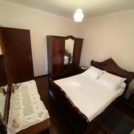 Дом отдыха Maria's House - Sao Jorge Сантана