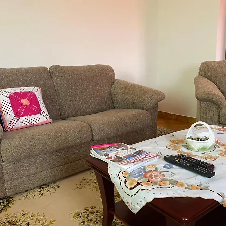 Maria's House - Sao Jorge Дом отдыха *