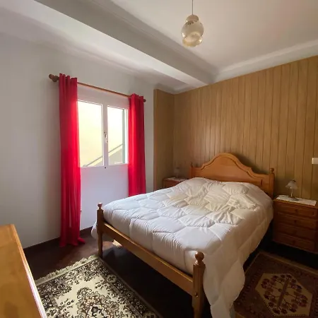 Maria's House - Sao Jorge Feriehus
