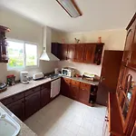 Maria's House - Sao Jorge 別荘 サンタナ