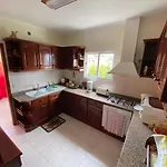 Maria's House - Sao Jorge 別荘 サンタナ