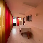 Maria's House - Sao Jorge サンタナ