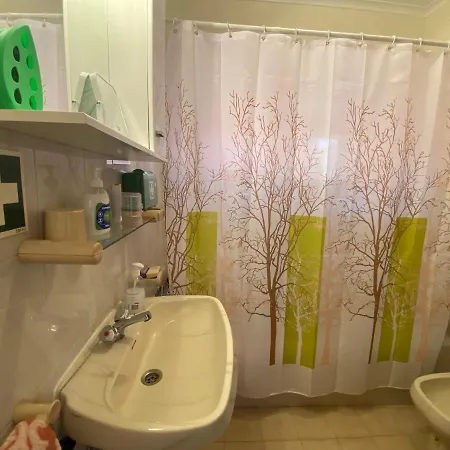 Tatil Evi Maria's House - Sao Jorge *