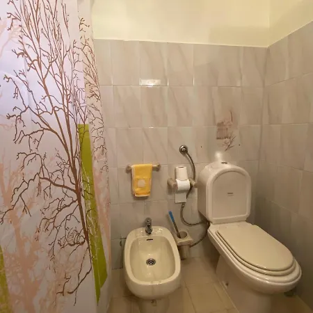 Maria's House - Sao Jorge *