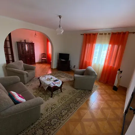 Maria's House - Sao Jorge Tatil Evi Santana (Madeira)