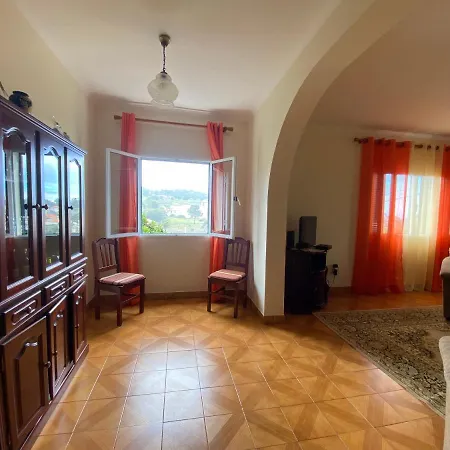 Maria's House - Sao Jorge *