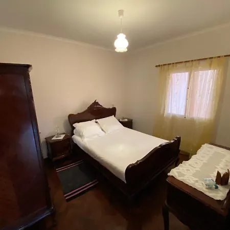 Maria's House - Sao Jorge *