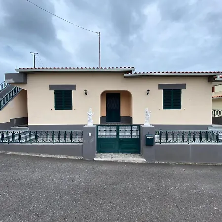 Maria's House - Sao Jorge *