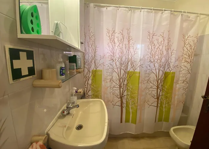 Tatil Evi Maria's House - Sao Jorge *