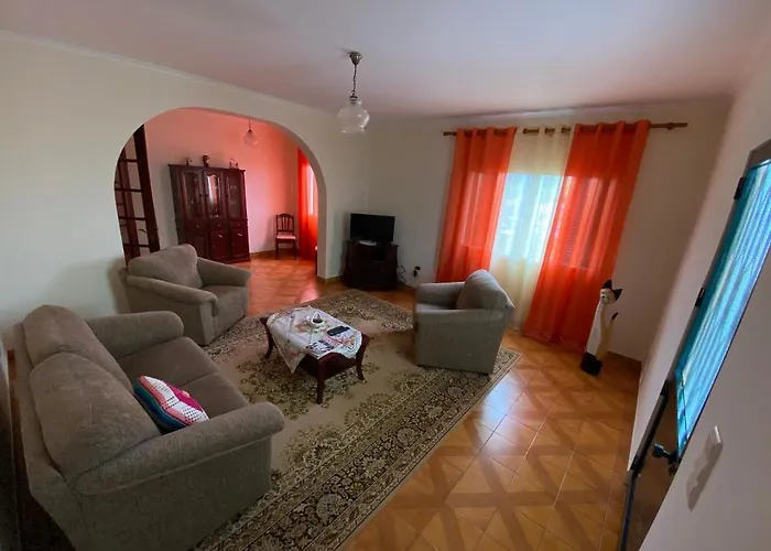 Maria's House - Sao Jorge Tatil Evi Santana (Madeira)