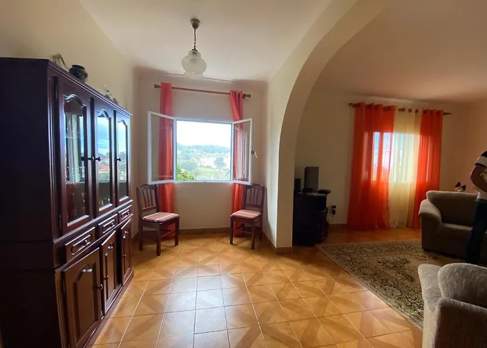 Maria's House - Sao Jorge *