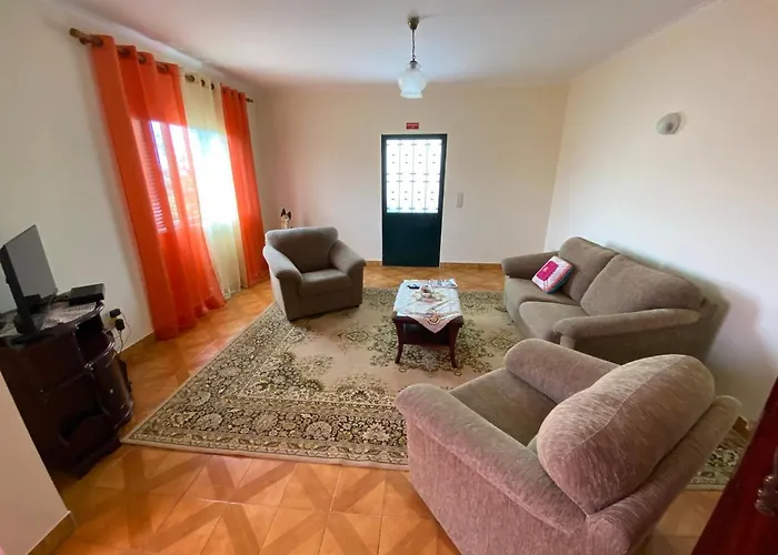 Tatil Evi Maria's House - Sao Jorge