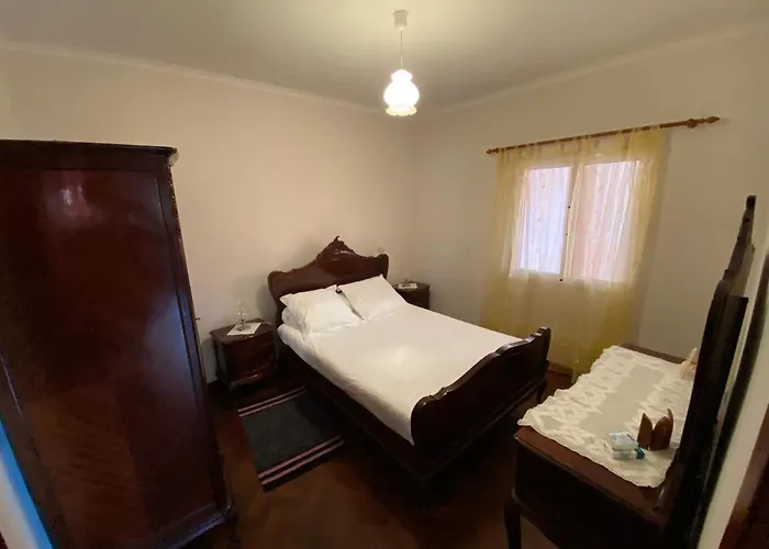 Maria's House - Sao Jorge *