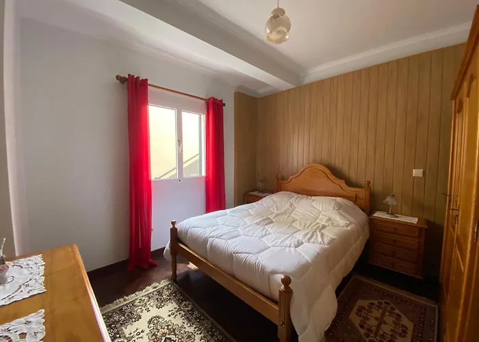 Maria's House - Sao Jorge Prázdninový dům