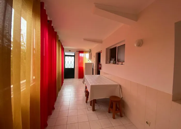 Maria's House - Sao Jorge Santana (Madeira)