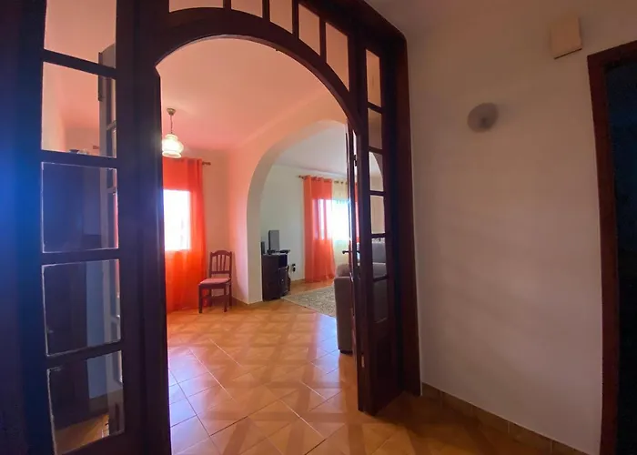 Maria's House - Sao Jorge Prázdninový dům *